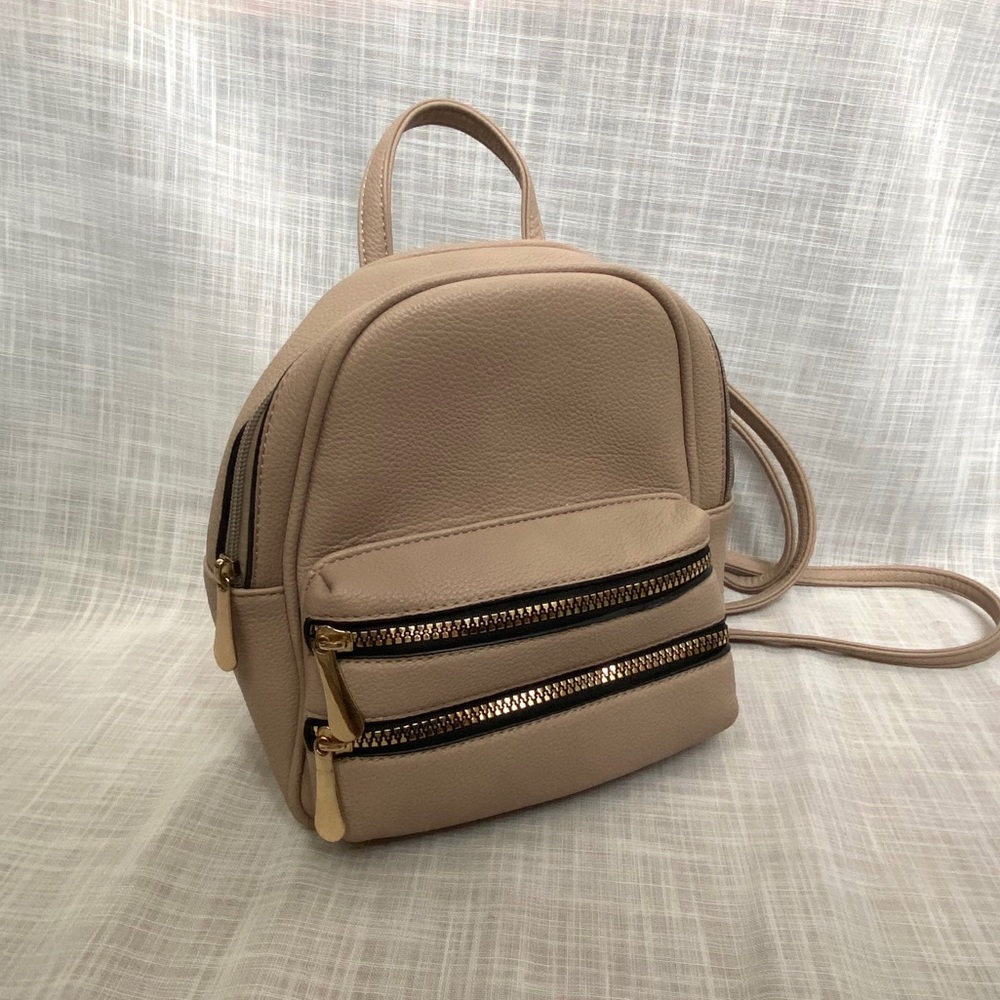 Sand Mini Backpack